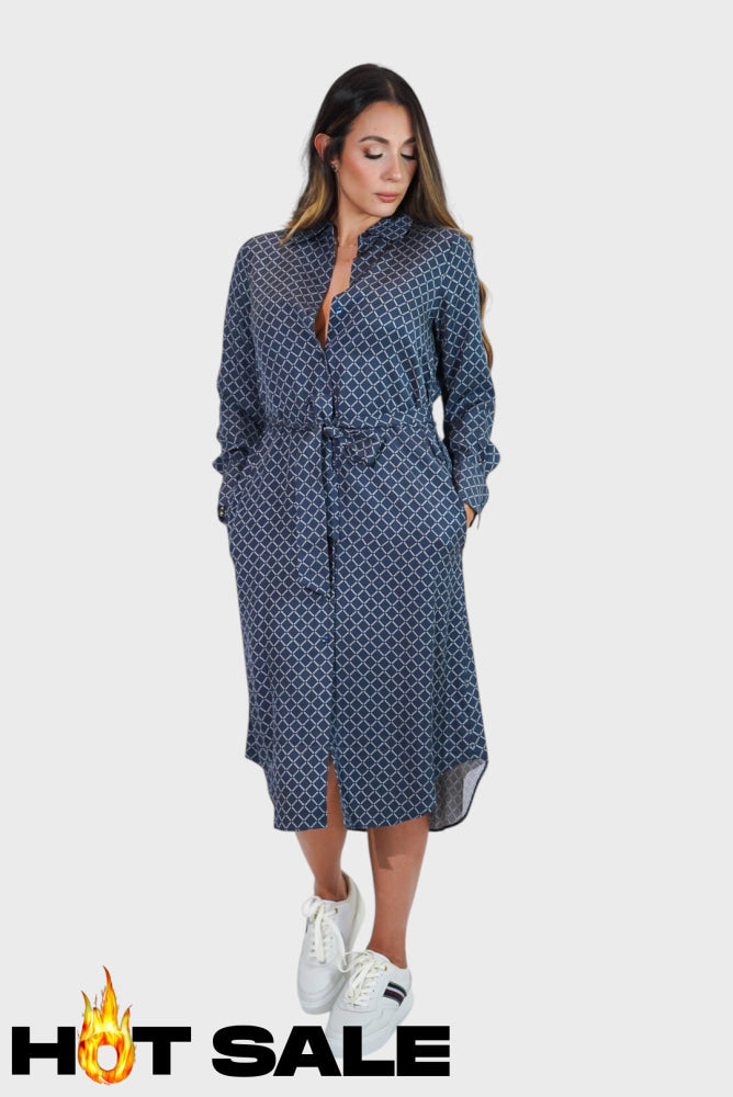 Vestido Women Tommy Hilfiger Vestido