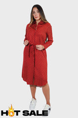 Vestido Women Tommy Hilfiger Vestido
