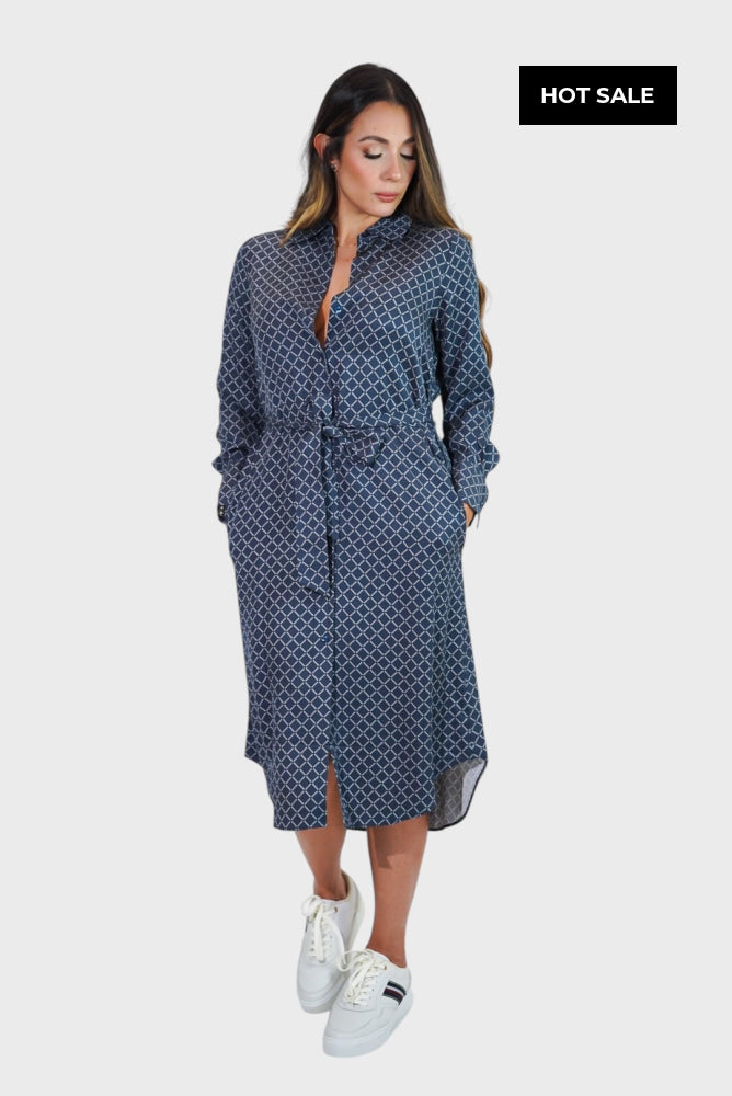 Vestido Women Tommy Hilfiger Vestido