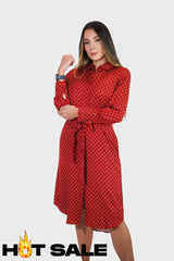 Vestido Women Tommy Hilfiger Vestido