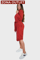 Vestido Women Tommy Hilfiger Vestido