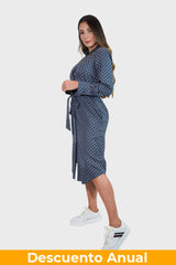 Vestido Women Tommy Hilfiger Vestido