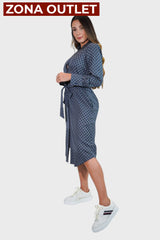 Vestido Women Tommy Hilfiger Vestido