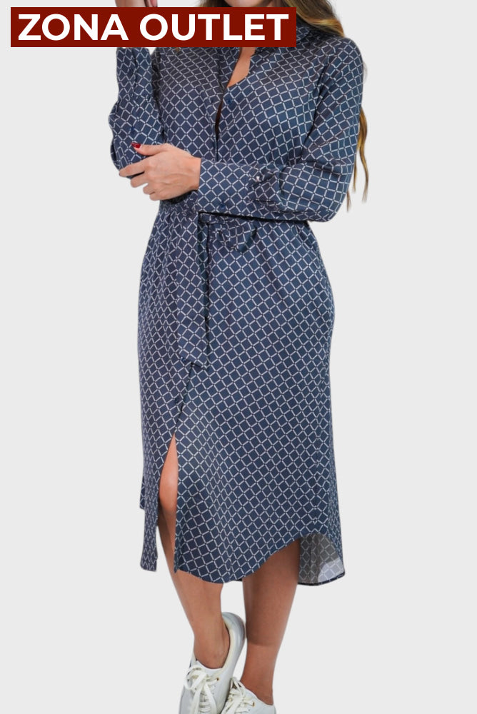 Vestido Women Tommy Hilfiger Vestido