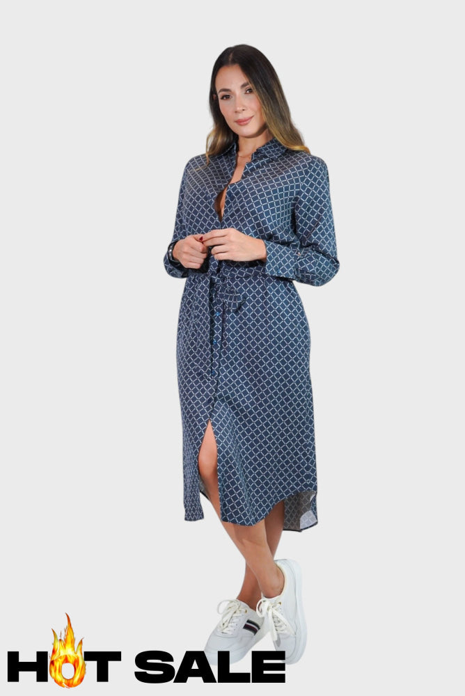 Vestido Women Tommy Hilfiger Vestido