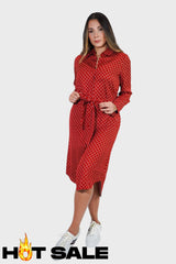Vestido Women Tommy Hilfiger Vestido