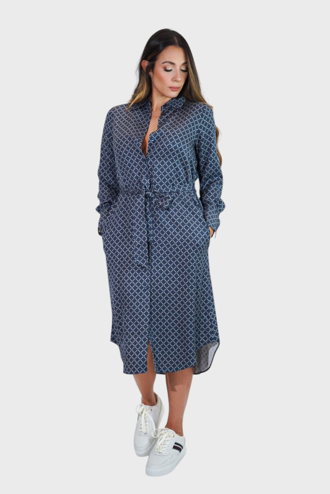 Vestido Women Tommy Hilfiger Vestido