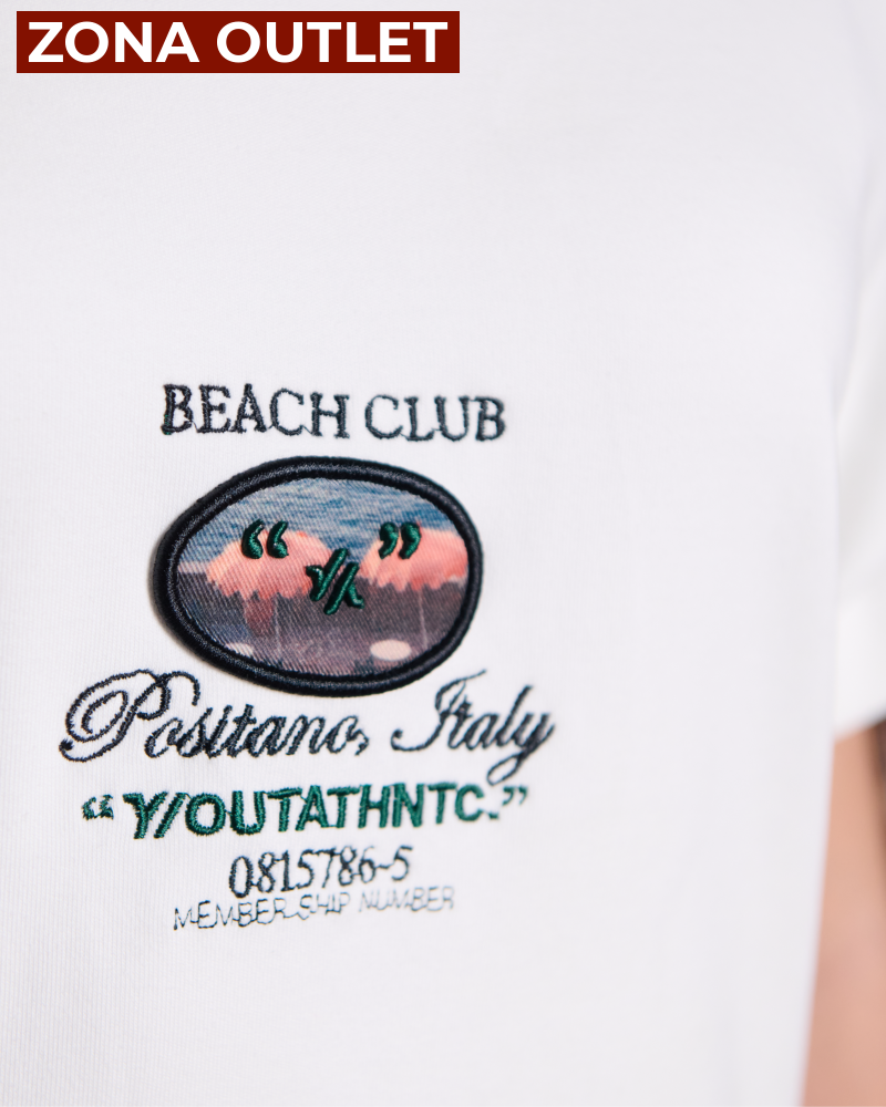 Vestido Y/OUT Membership Vestido