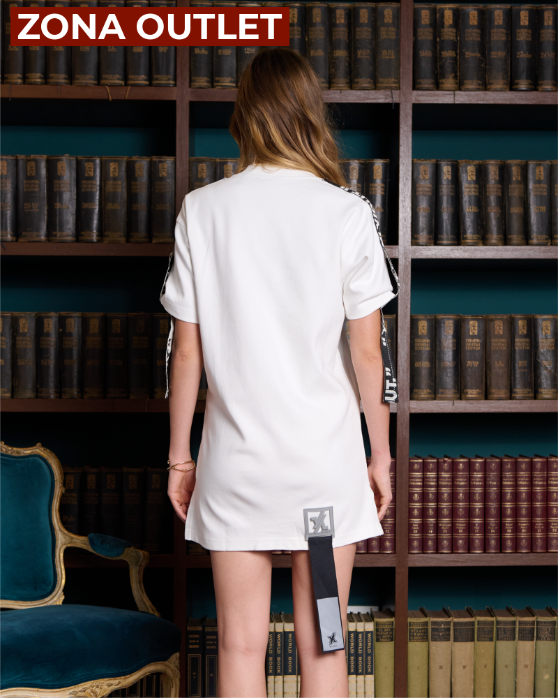 Vestido Y/OUT Membership Vestido