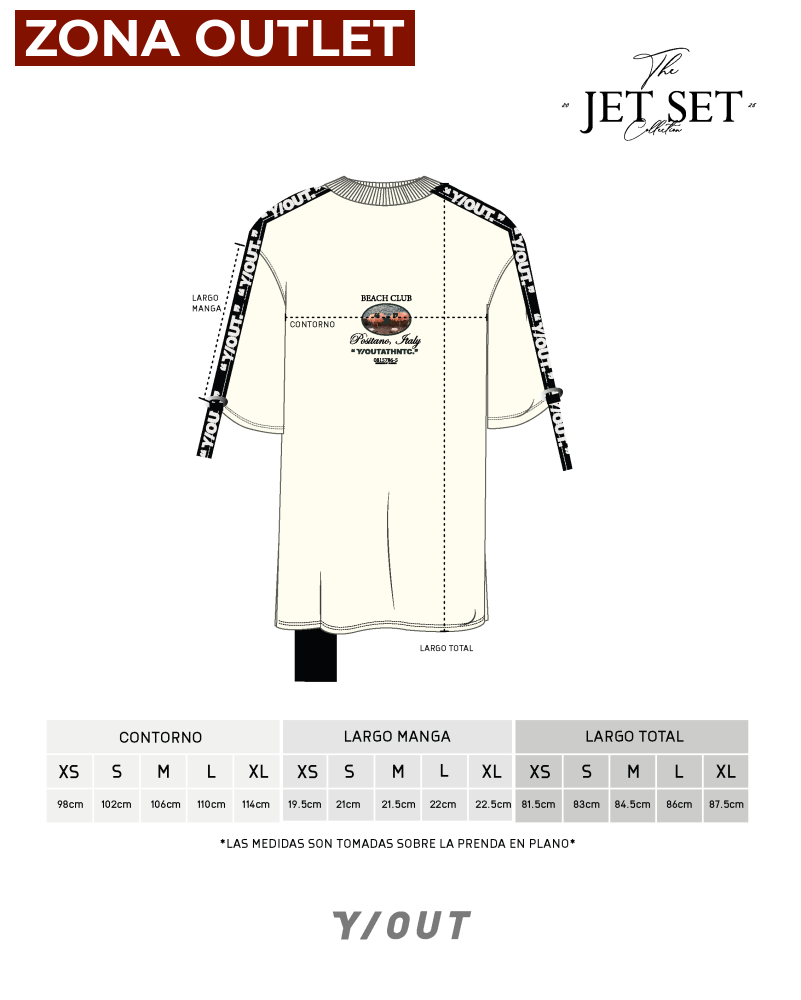 Vestido Y/OUT Membership Vestido