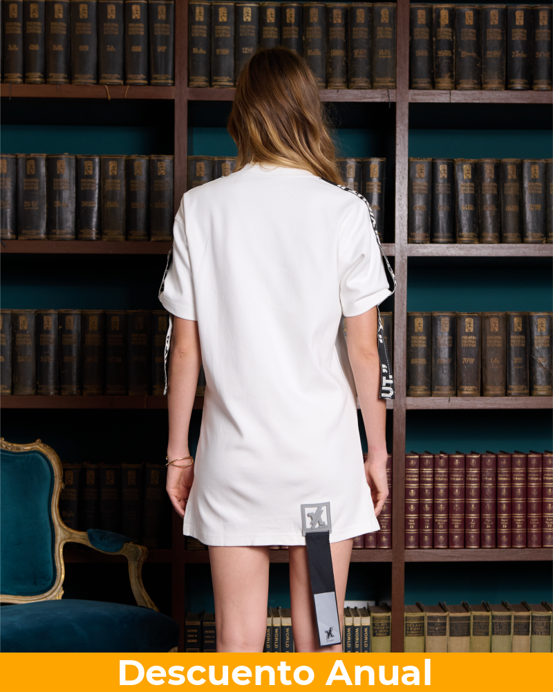 Vestido Y/OUT Membership Vestido