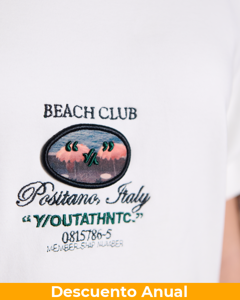 Vestido Y/OUT Membership Vestido