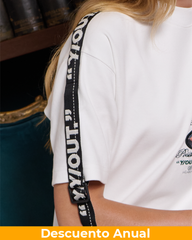 Vestido Y/OUT Membership Vestido