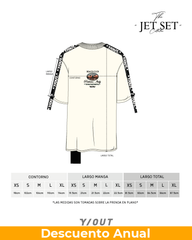 Vestido Y/OUT Membership Vestido