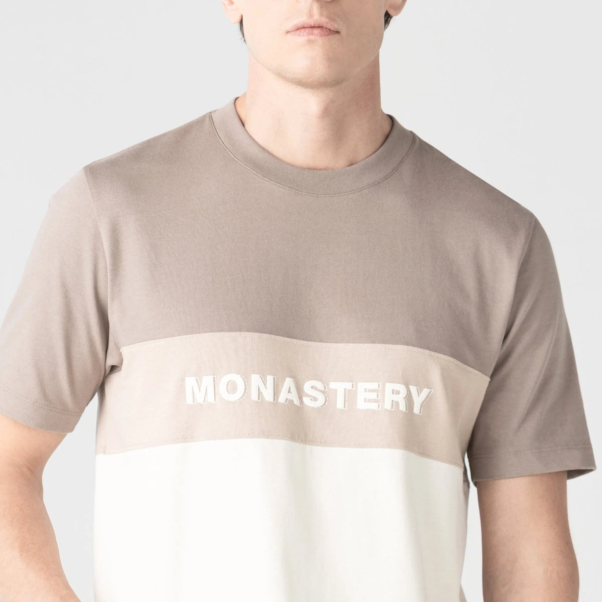Tshirt Hombre Monastery Victrix