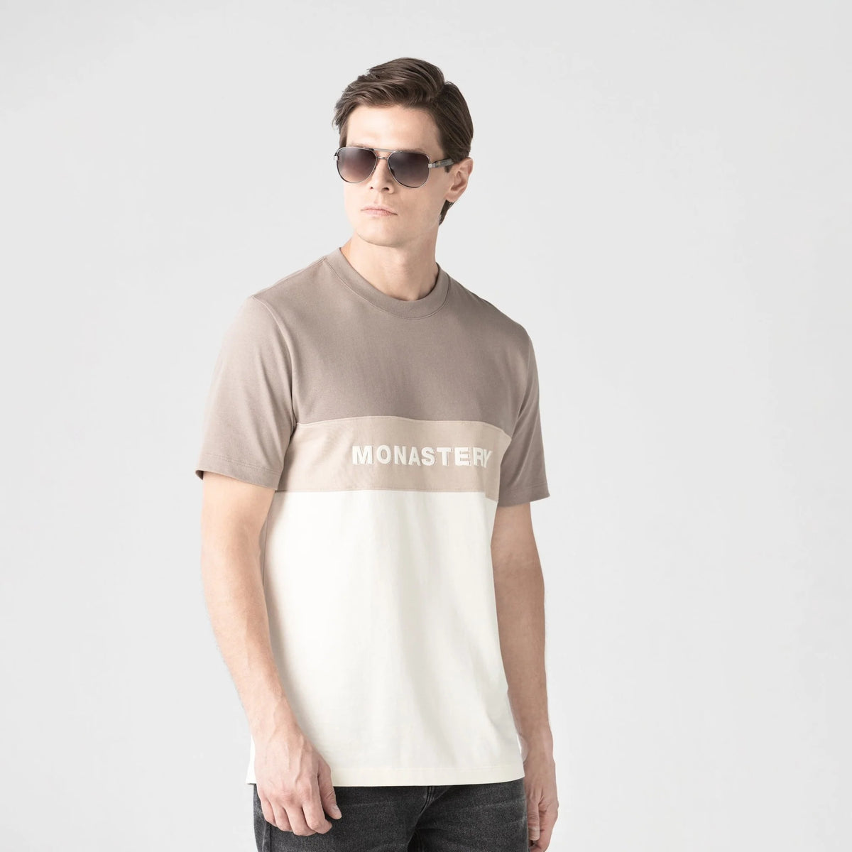Tshirt Hombre Monastery Victrix