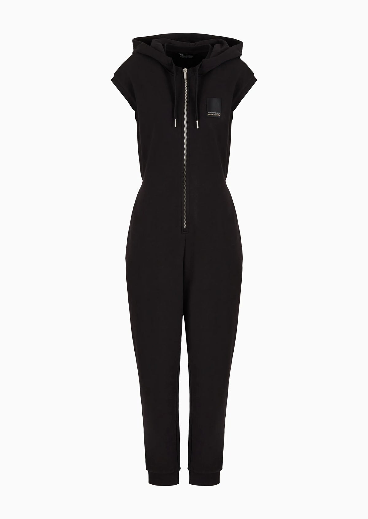 Tracksuit Women Black A|X