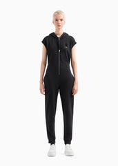 Tracksuit Women Black A|X