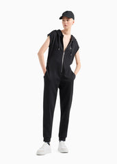 Tracksuit Women Black A|X