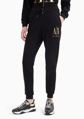 Pants Women Black A|X