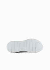 Tenis Women White Armani Exchange