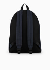 Backpack Blue A|X