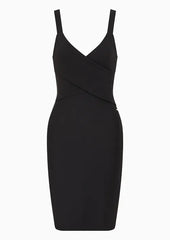 Dress Women Black A|X