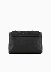 Crossbody Bag Women Black A|X