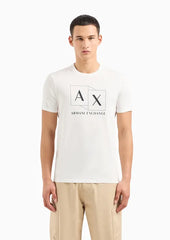 T-Shirt Men Off White A|X