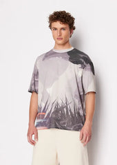 T-Shirt Men Safari A|X