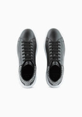 Tenis Men Black A|X