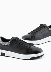 Tenis Men Black A|X