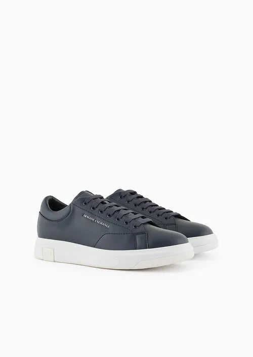 Tenis Men Navy A|X