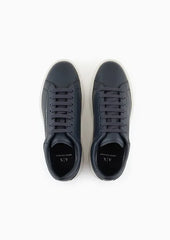 Tenis Men Navy A|X