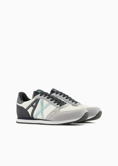 Tenis Men Navy A|X