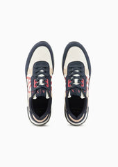 Tenis Men Navy A|X