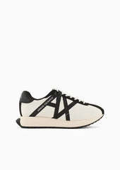 Tenis Men Off White A|X