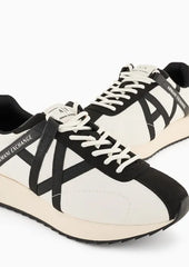 Tenis Men Off White A|X