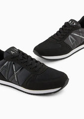 Tenis Women Black A|X