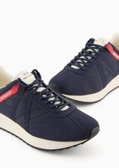 Tenis Men Navy Red A|X