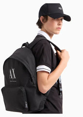 Backpack Black A|X