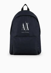 Backpack Blue A|X