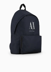 Backpack Blue A|X