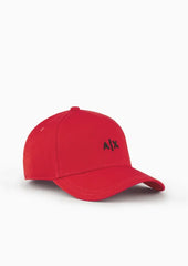 Cap Men Red A|X