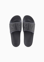 Sandalias Men Navy A|X