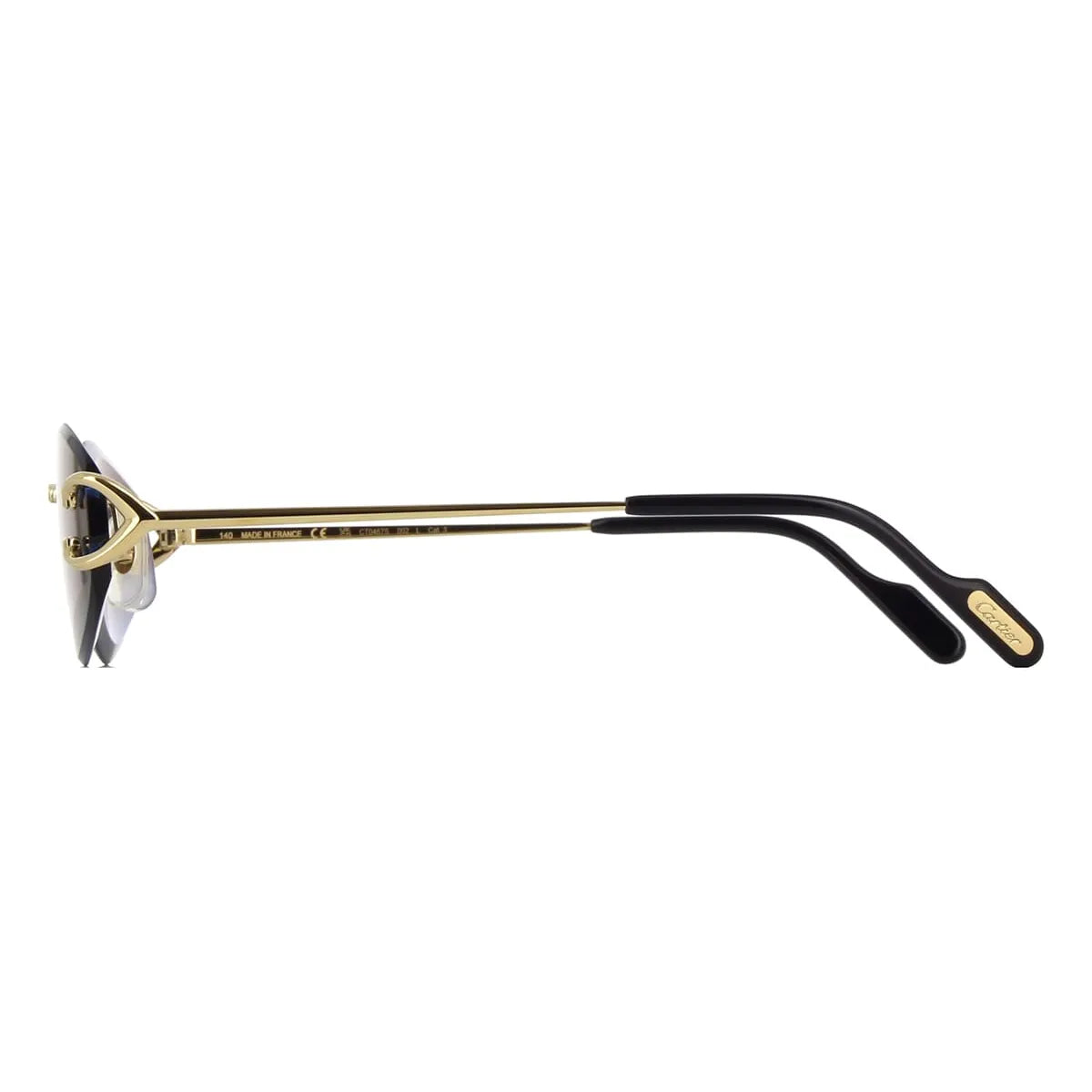 Gafas De Sol Mujer Cartier CT0467S