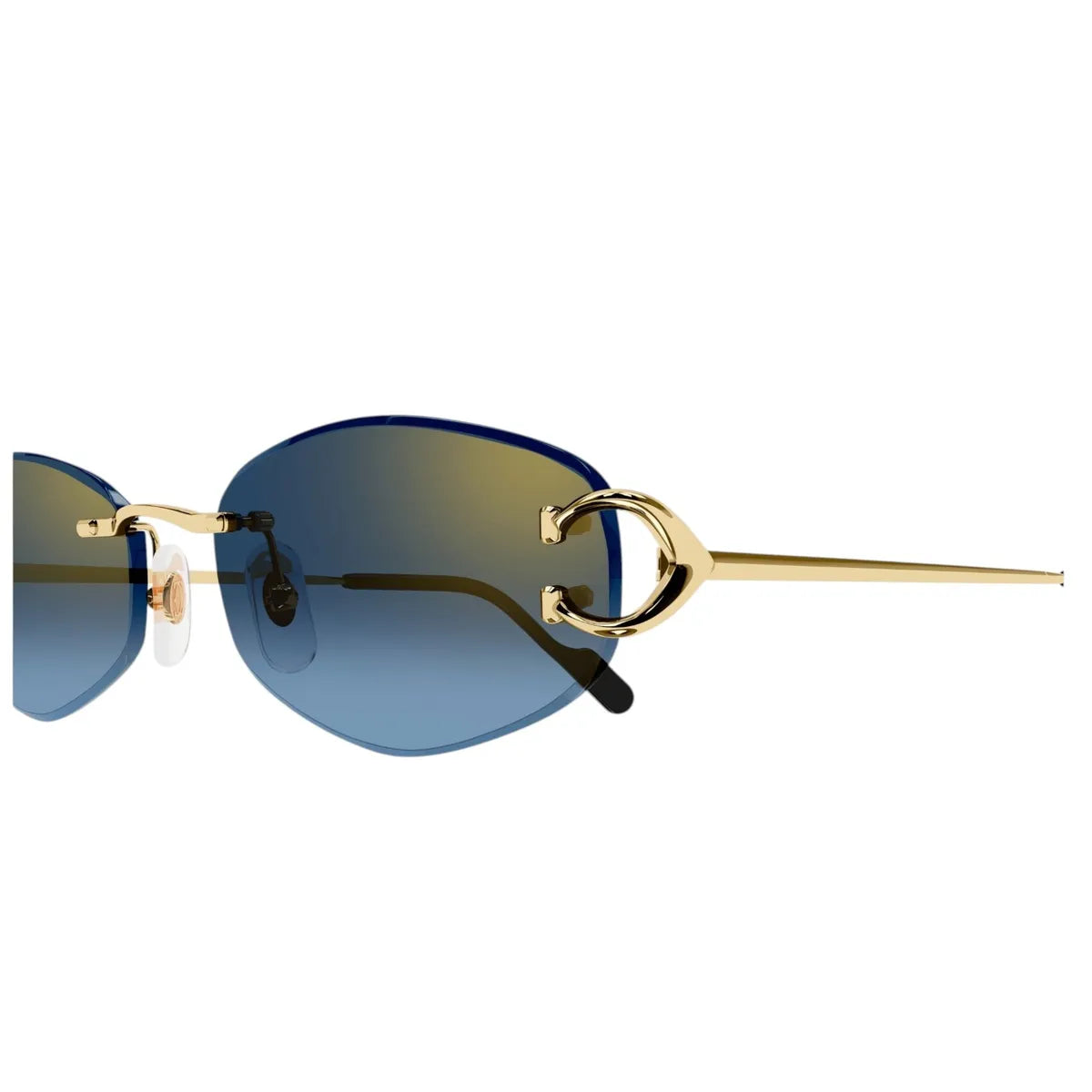 Gafas De Sol Mujer Cartier CT0467S