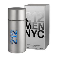 Perfume Carolina Herrera 212