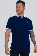 Polo Oscar De La Renta Classic Fit