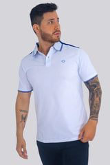 Polo Oscar De La Renta Classic Fit